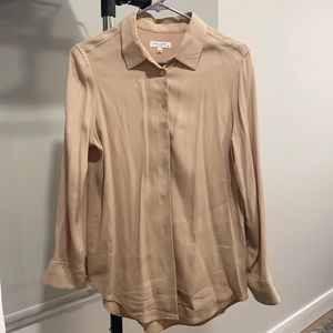Equipment Blouse